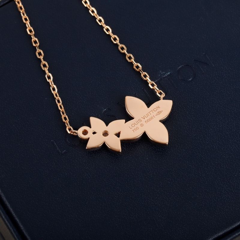 Louis Vuitton Necklaces